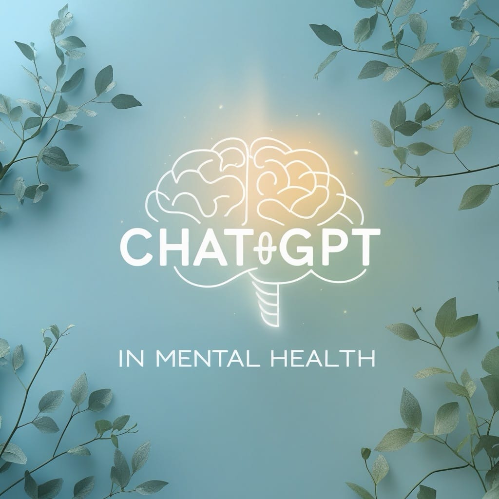 ChatGPT in Mental Health