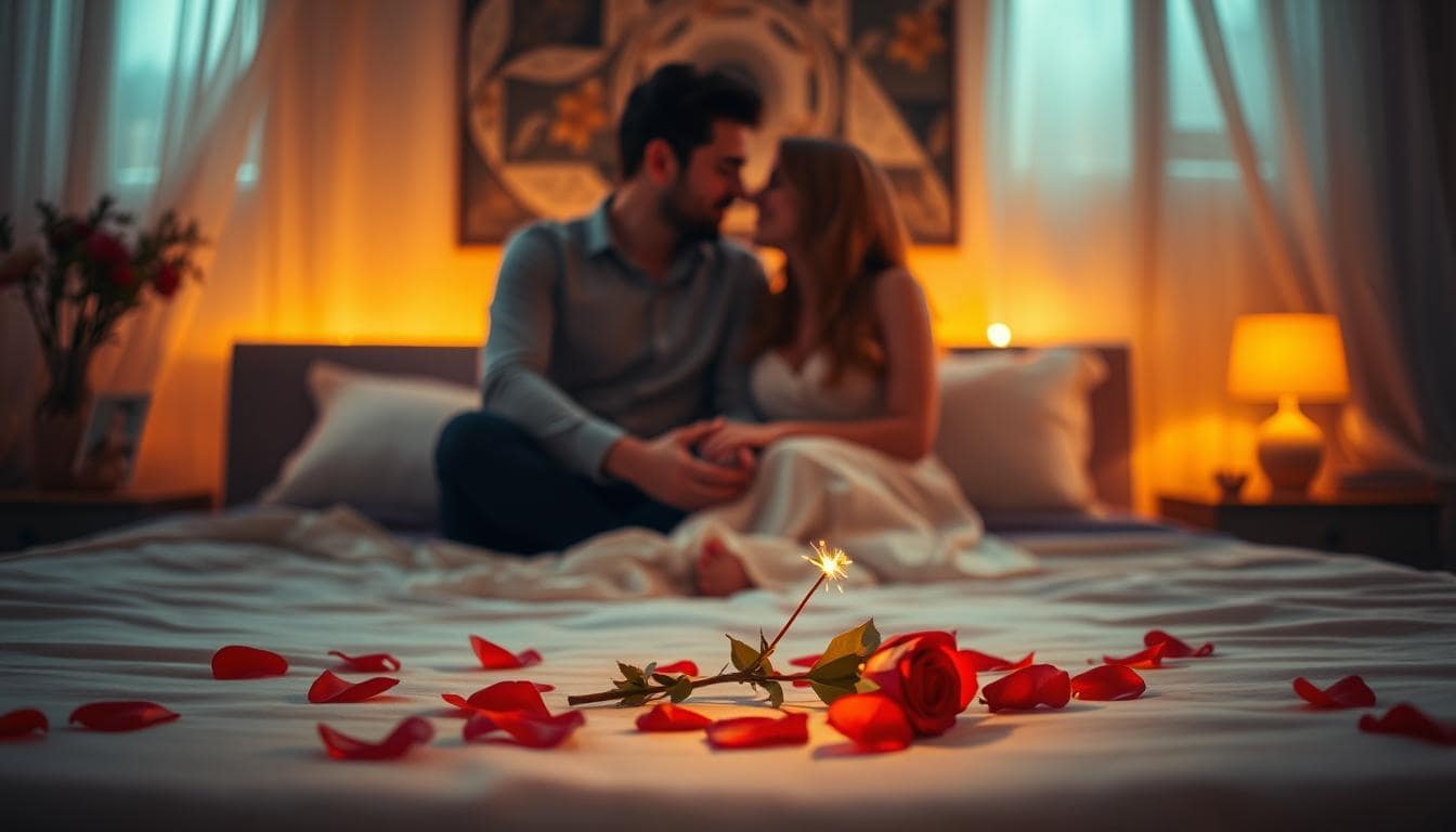 Micro-Romance for Couples